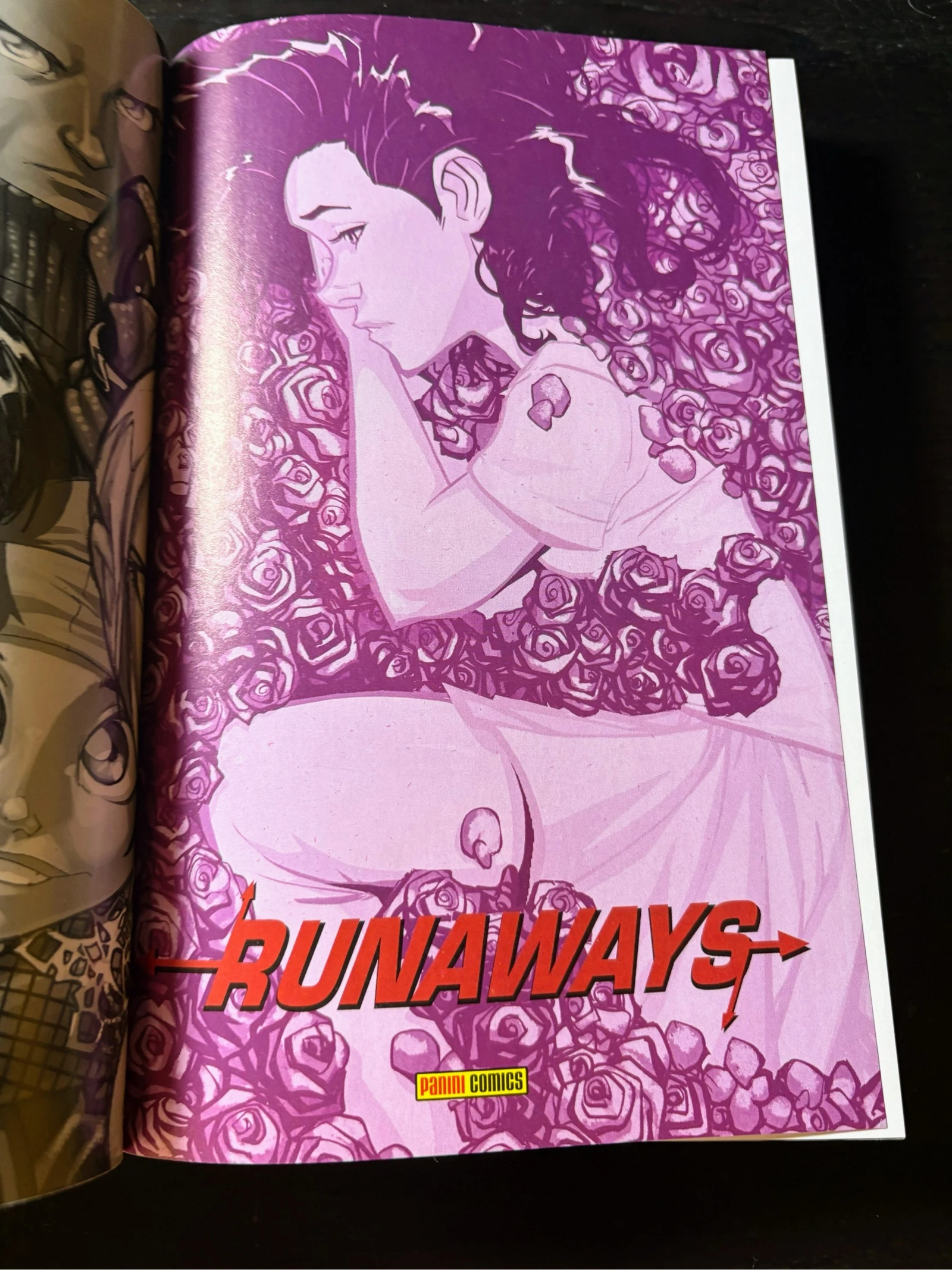 Marvel Runaways: Homeschooling | Panini Comics – photo 2